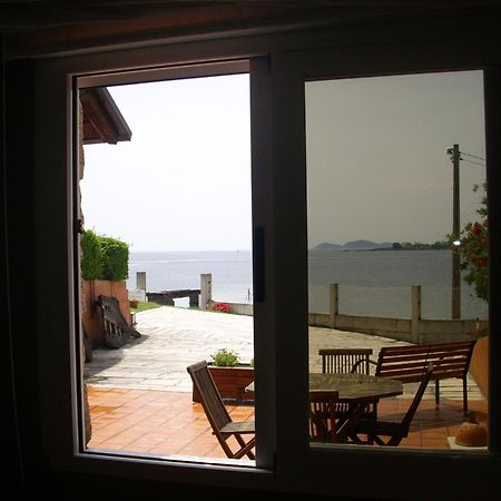 La Garita Casa Rural Cangas do Morrazo Exteriér fotografie