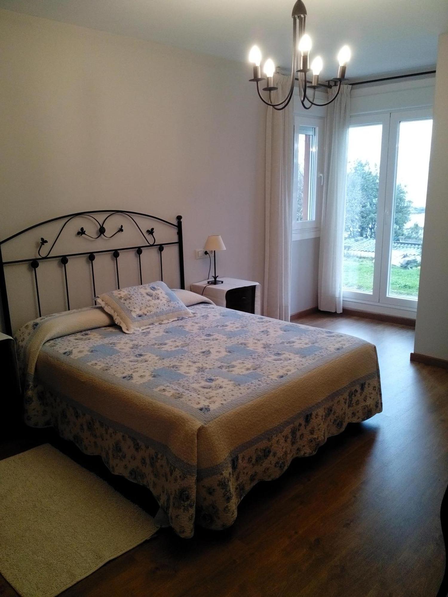 La Garita Casa Rural Cangas do Morrazo Pokoj fotografie