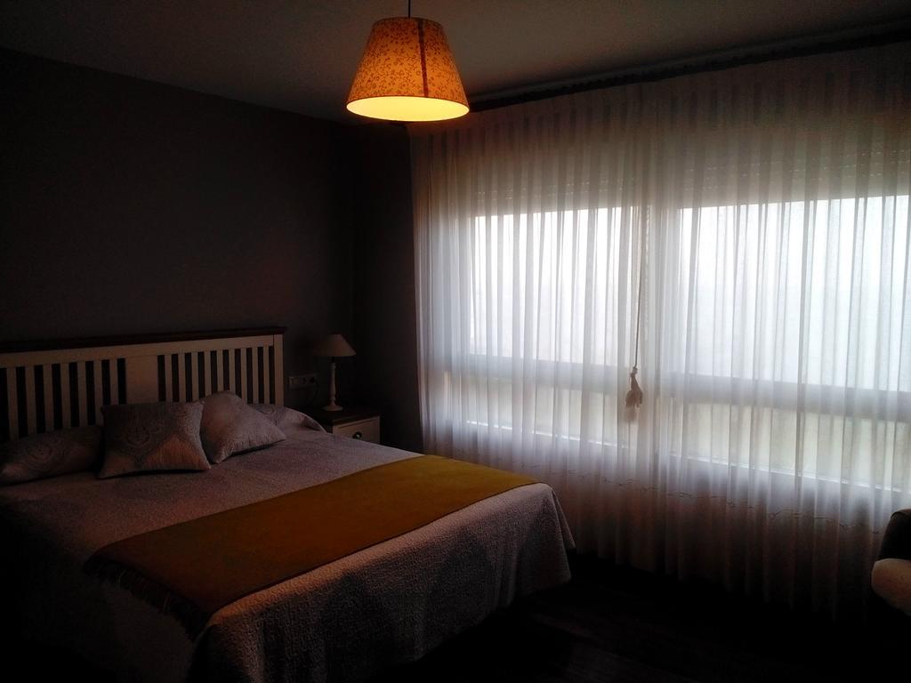 La Garita Casa Rural Cangas do Morrazo Pokoj fotografie