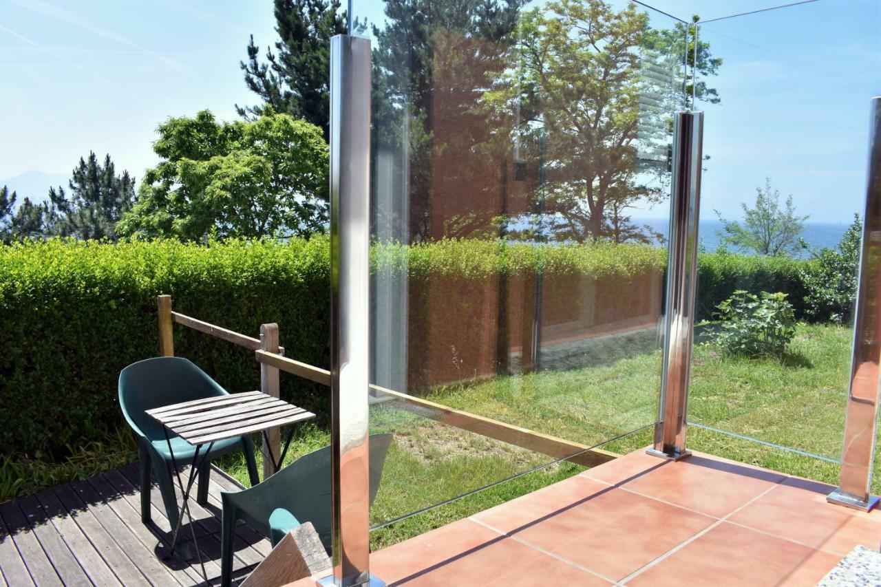 La Garita Casa Rural Cangas do Morrazo Exteriér fotografie