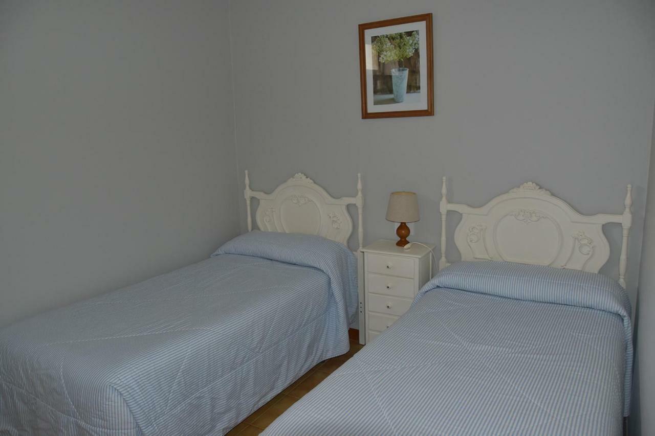La Garita Casa Rural Cangas do Morrazo Exteriér fotografie