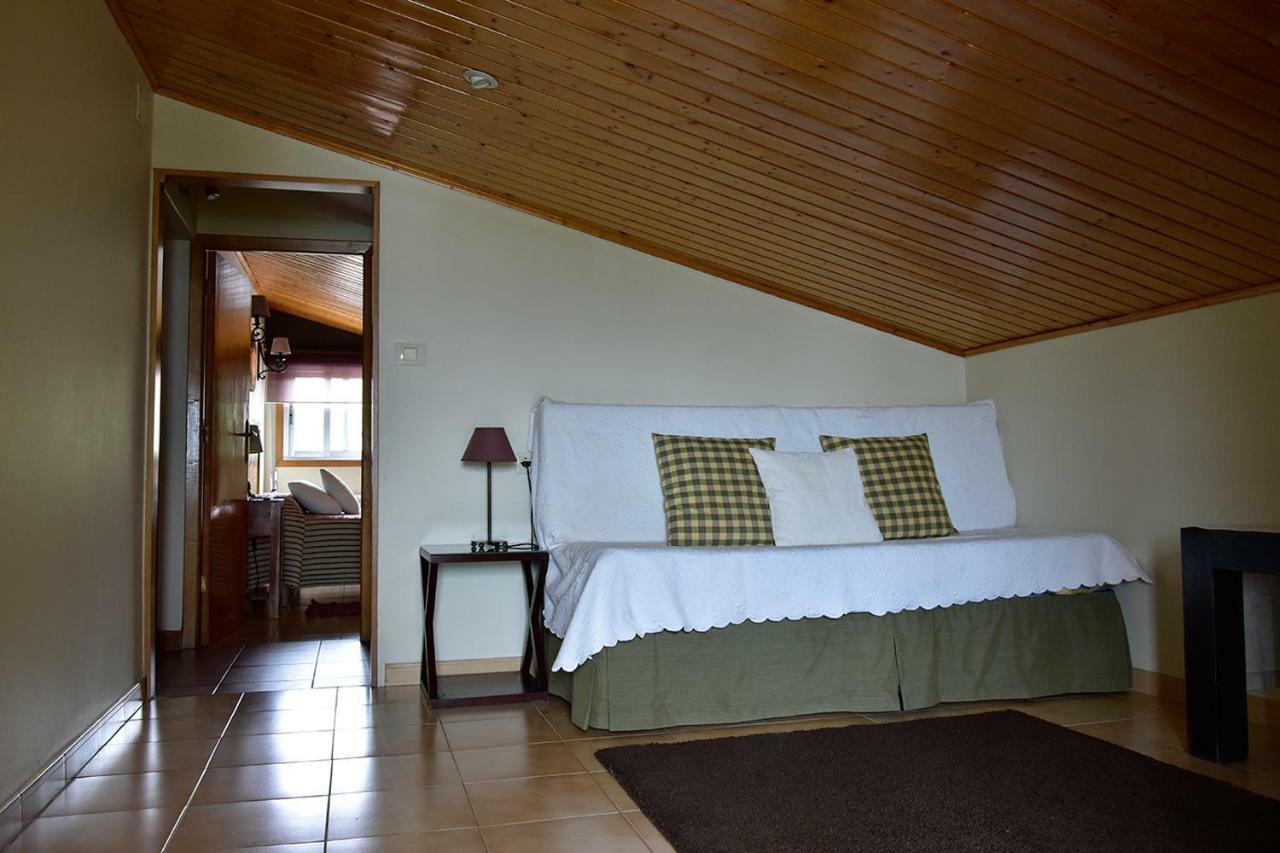 La Garita Casa Rural Cangas do Morrazo Exteriér fotografie